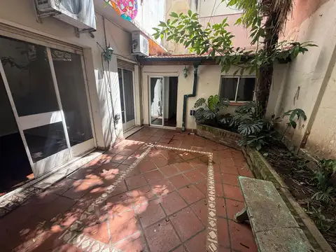 Billinghurts 2423: se alquila depto. 4amb.   dependencia