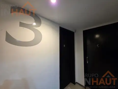 Departamento en Alquiler A Estrenar