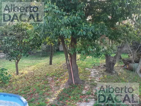 Casa - Villa Elisa