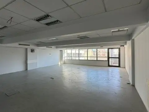 Oficina  en Alquiler en Barrio Norte, Capital Federal, Buenos Aires