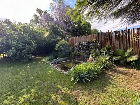 Casa en Venta 12 años