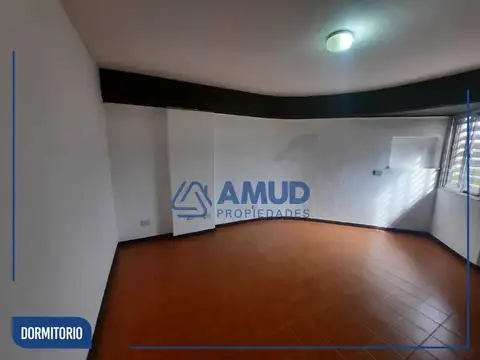 DEPARTAMENTO 3 AMBIENTES - CENTRO, RESISTENCIA