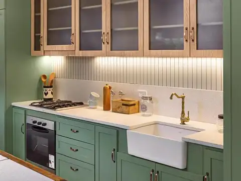 Casa en Pichincha