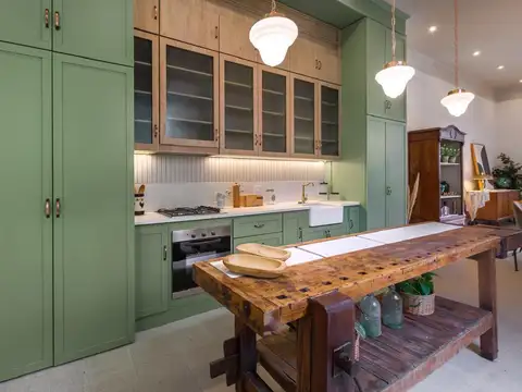 Casa en Venta en Pichincha, USD 320.000