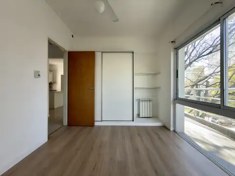 Departamento en Alquiler Permite mascota