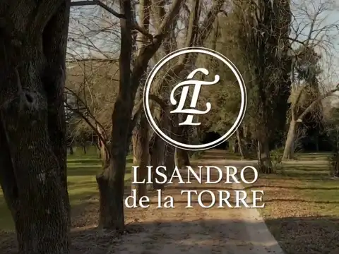 Terreno en Venta en Jose Clemente Paz, USD 15.000