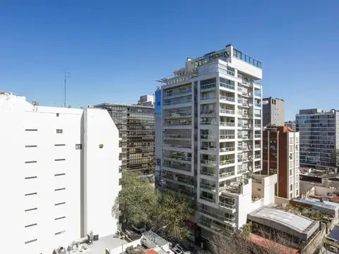 Departamento en Alquiler 63 años