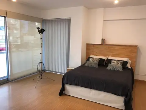 Departamento en Venta en Belgrano, USD 98.000