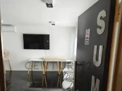 Departamento en Venta en Balvanera, USD 75.000
