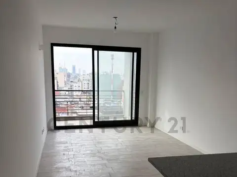 MONOAMBIENTE EN VENTA BALVANERA