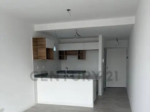 MONOAMBIENTE EN VENTA BALVANERA