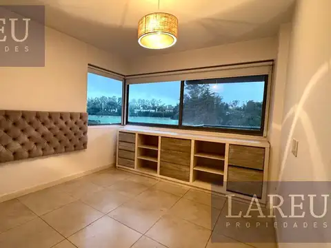 Departamento en Alquiler Permite mascota