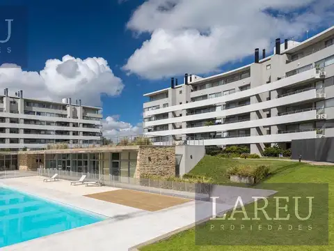 Departamento de 2 ambientes - Condominio Civis