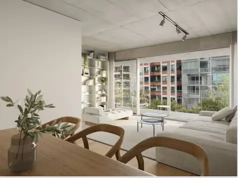 Departamento en Venta en Palermo, CABA