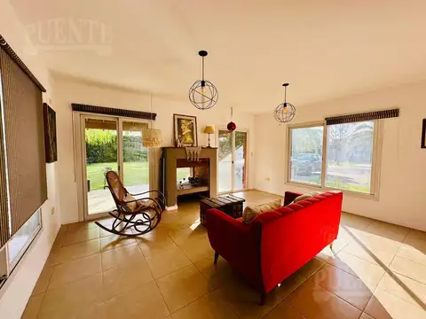 Canning Esteban Echeverría - Brickland -