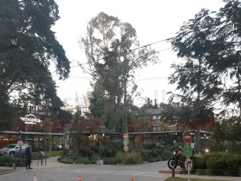 Av. Martín Fierro 300