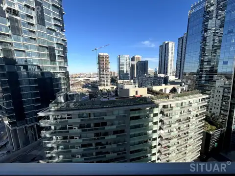 Departamento en Alquiler Temporal en Puerto Madero, USD 1.900