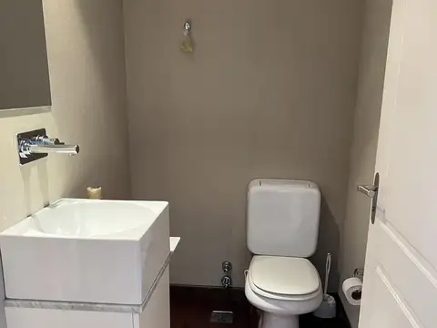 Departamento en Alquiler Temporal de 2 ambientes