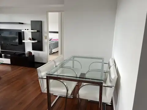 Departamento en Alquiler Temporal en Puerto Madero, USD 1.900