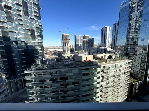 Departamento en Alquiler Temporal en Puerto Madero, USD 1.900