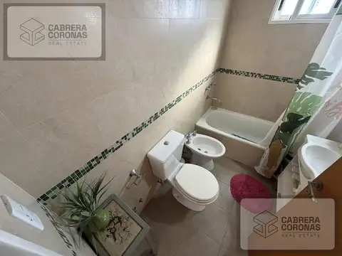 Departamento en Alquiler en Villa General Mitre, $ 850.000