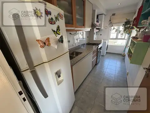 Departamento en Alquiler de 1 dormitorio