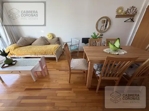 Departamento en Alquiler 20 años