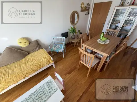 Departamento en Alquiler al Norte