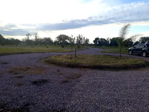 Terreno en Venta en La Banda, USD 18.000