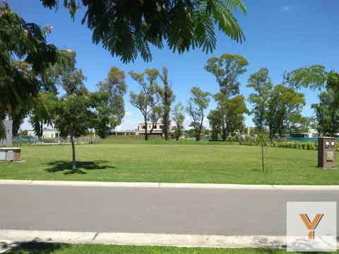 Terreno en venta - 585Mts2 - Santa Emilia, Pilar