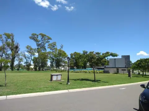 Terreno en venta - 585Mts2 - Santa Emilia, Pilar