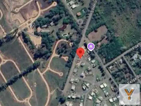 Terreno en Venta de 585,0 m2