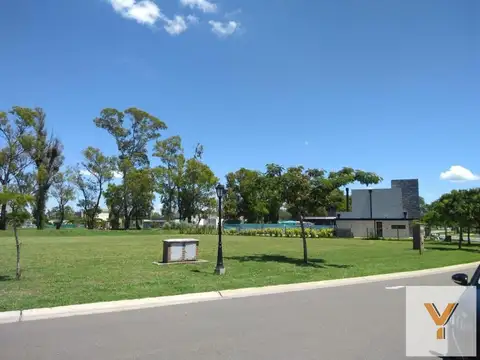 Terreno en venta - 585Mts2 - Santa Emilia, Pilar