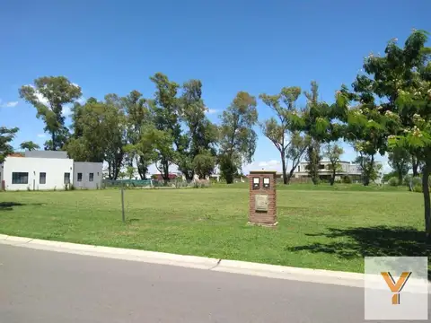 Terreno en Venta en Pilar del Este - Santa Emilia, USD 58.000