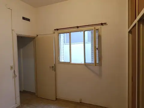 Departamento 3 ambientes eléctrico. Apto vivienda u oficina