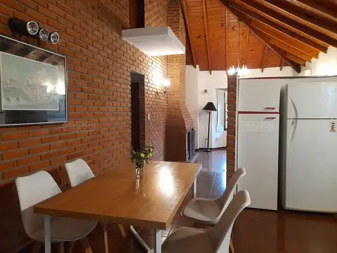 Casa en Alquiler 20 años