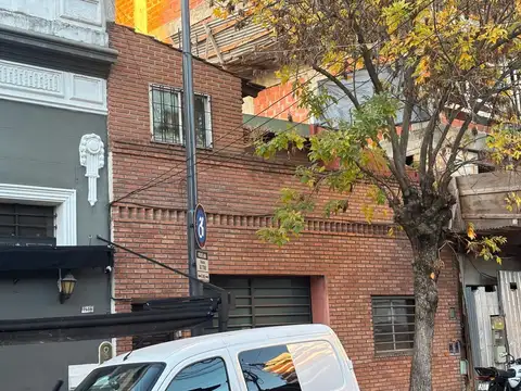 Terreno apto 1080m2 vendibles. Saavedra