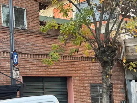Terreno en Venta 25  mts Fondo