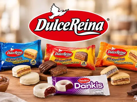 VENTA FONDO DE COMERCIO DULCE REINA ALFAJORES