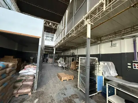 Fondo Comercio en Venta 50 años