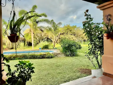 Casa en Venta al Sur