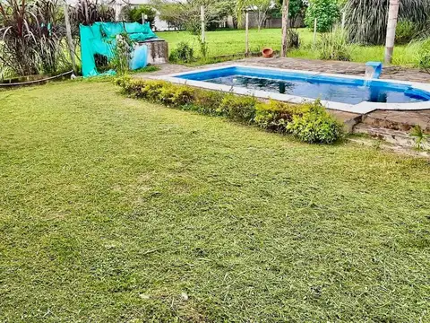 Casa en Venta 12 años