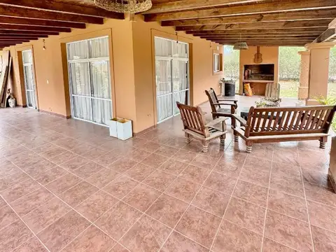 Casa en Venta en San Luis, USD 185.000