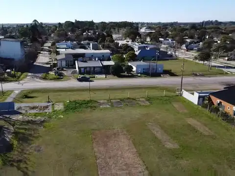 Terreno en Venta de 3750,0 m2