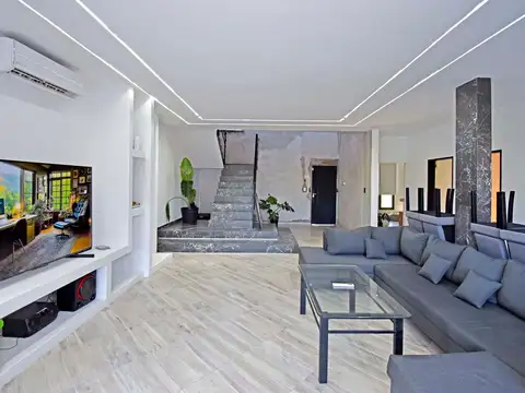 Casa en Venta 2 años