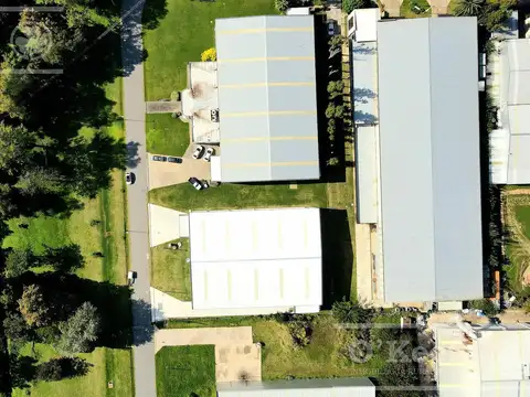 Galpon en Alquiler en Platanos, USD 9.600