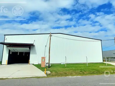 Galpon en Alquiler en Platanos, USD 9.600