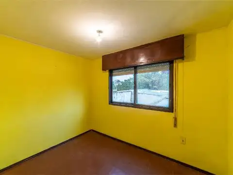 Ideal para Renta- 2 Dormitorios