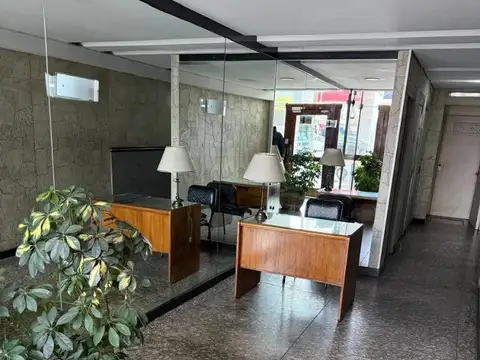 Av , Mitre 540 , Piso 5
