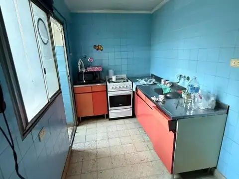 3 AMBIENTES AVELLANEDA CENTRO